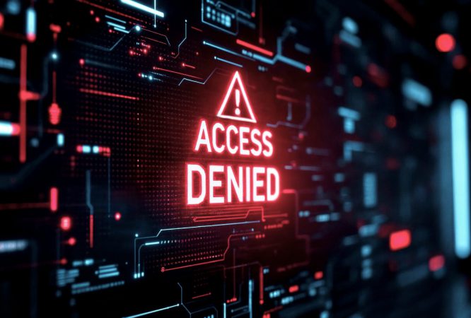 Cybersecurity