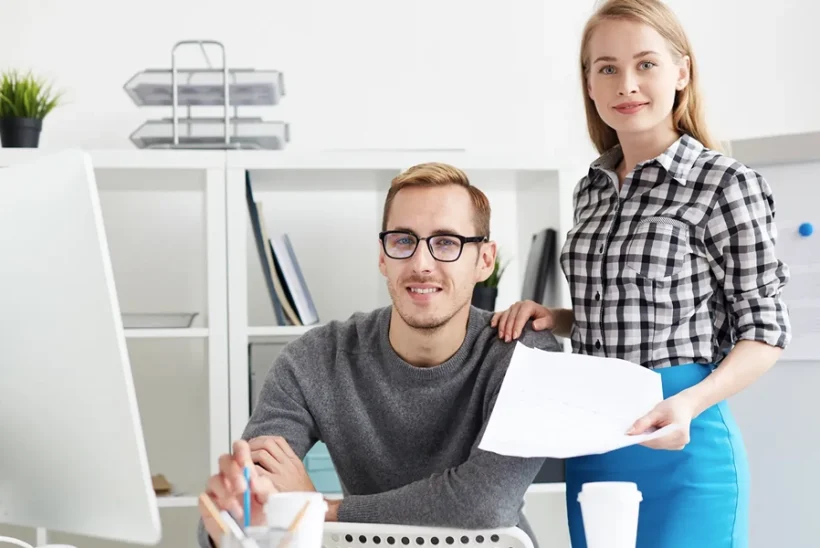 Assistenz- und Office-Management – Grundlagen