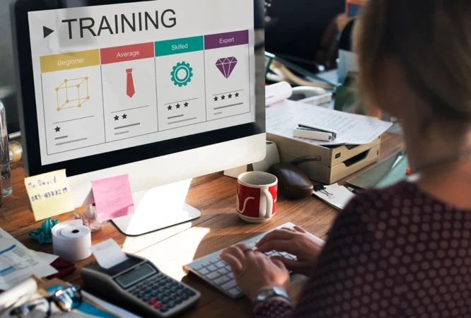 Digitale Kompetenzen für Trainer, Coaches und Berater – Grundlagen