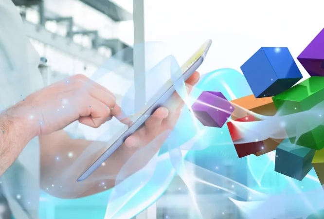 Digitale Tools, Automatisierung und Workflows