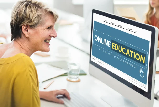 E-Learning, Blended Learning und Lernplattformen – Grundlagen