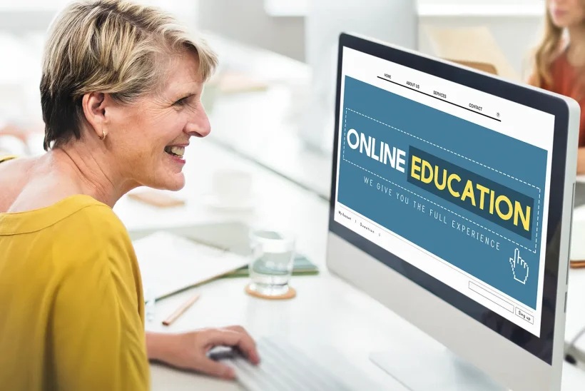 E-Learning, Blended Learning und Lernplattformen – Grundlagen