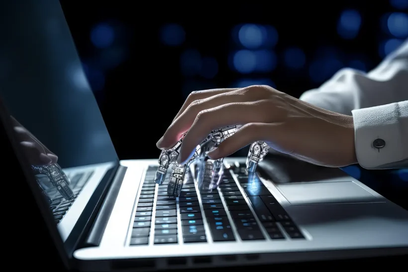 Künstliche Intelligenz im Arbeitsalltag