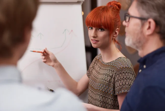 Präsentation, Moderation und Gesprächsführung – Grundlagen