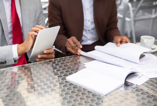 Recht, Sicherheit & Compliance