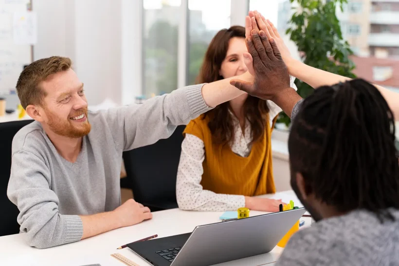 Teamarbeit, Konfliktmanagement und Resilienz – Basics