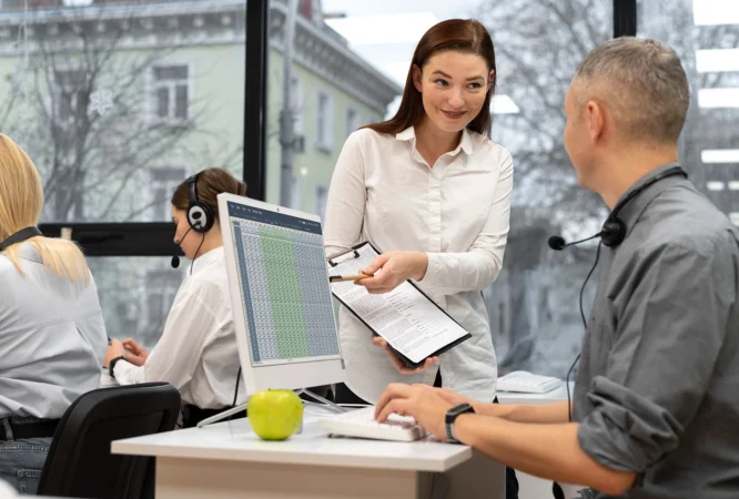 Vertrieb, Verkauf und Kundenmanagement – Grundlagen